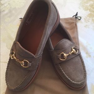 🆕Bass Weejuns Made in USA Light Evergreen